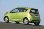 Chevrolet Spark 2013 года